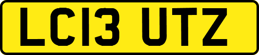 LC13UTZ