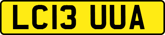 LC13UUA