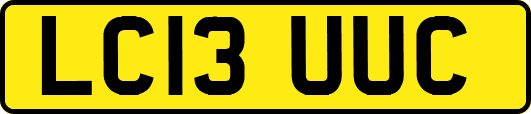 LC13UUC