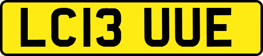 LC13UUE