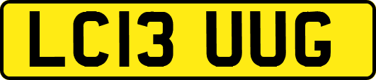 LC13UUG