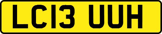 LC13UUH