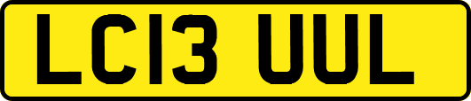 LC13UUL