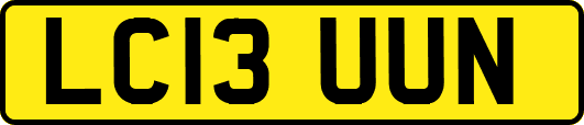 LC13UUN