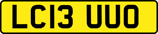 LC13UUO