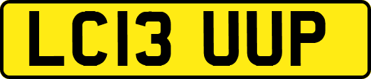 LC13UUP