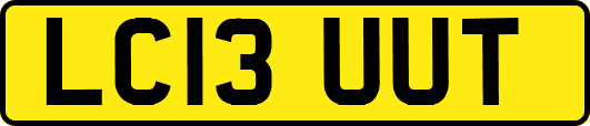 LC13UUT