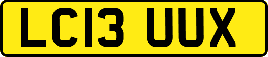 LC13UUX
