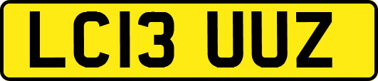 LC13UUZ