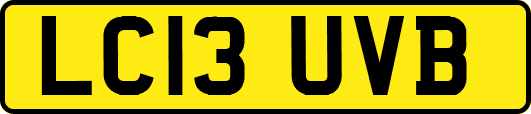 LC13UVB
