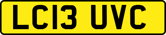 LC13UVC