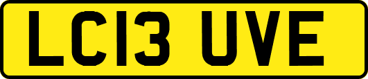 LC13UVE