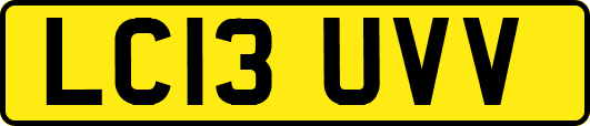 LC13UVV