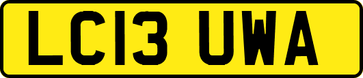 LC13UWA