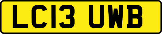 LC13UWB