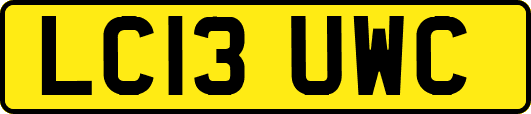 LC13UWC