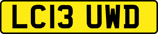LC13UWD