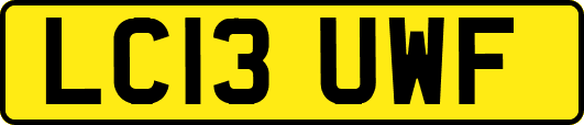 LC13UWF