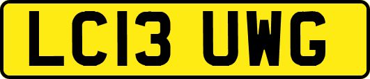 LC13UWG