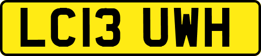 LC13UWH