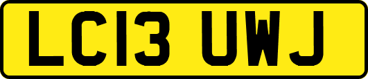 LC13UWJ
