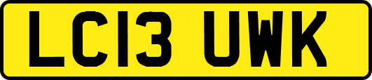 LC13UWK