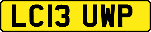 LC13UWP
