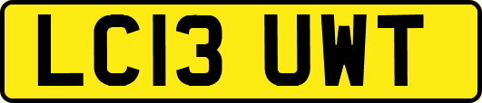 LC13UWT