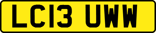LC13UWW