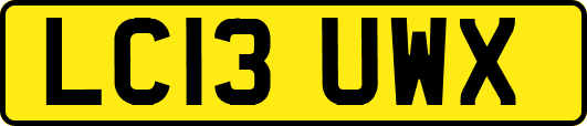 LC13UWX