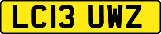 LC13UWZ