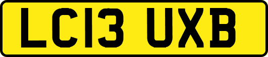 LC13UXB
