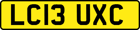 LC13UXC