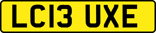 LC13UXE