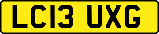 LC13UXG