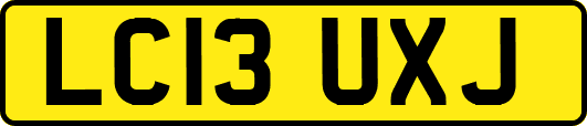 LC13UXJ