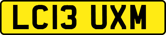 LC13UXM