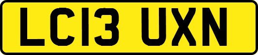 LC13UXN