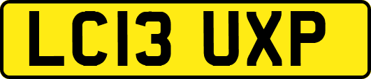LC13UXP