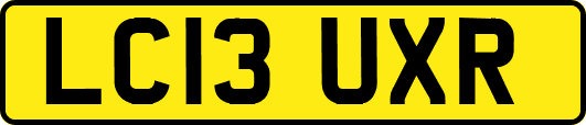 LC13UXR