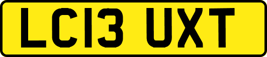 LC13UXT