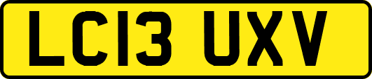 LC13UXV