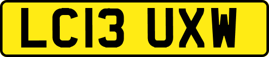 LC13UXW