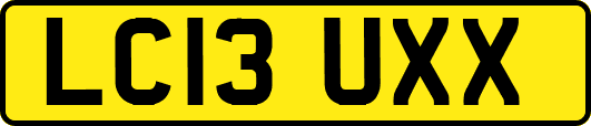 LC13UXX