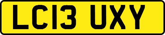 LC13UXY
