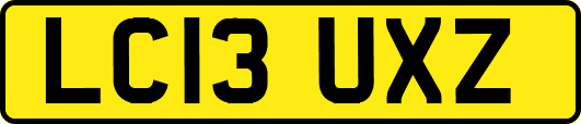 LC13UXZ