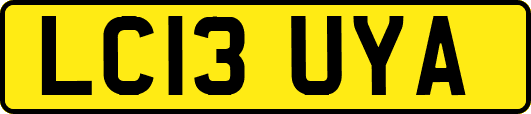 LC13UYA