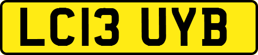 LC13UYB