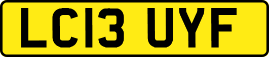 LC13UYF