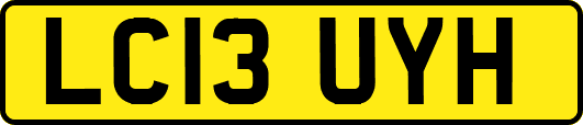 LC13UYH